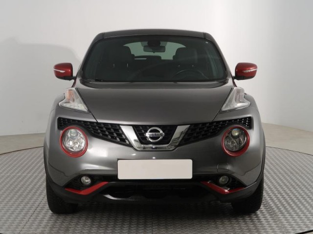 Nissan Juke  1.2 DIG-T 