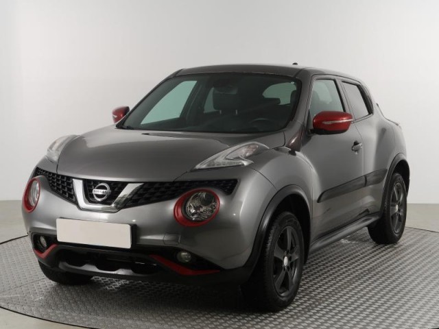 Nissan Juke  1.2 DIG-T 