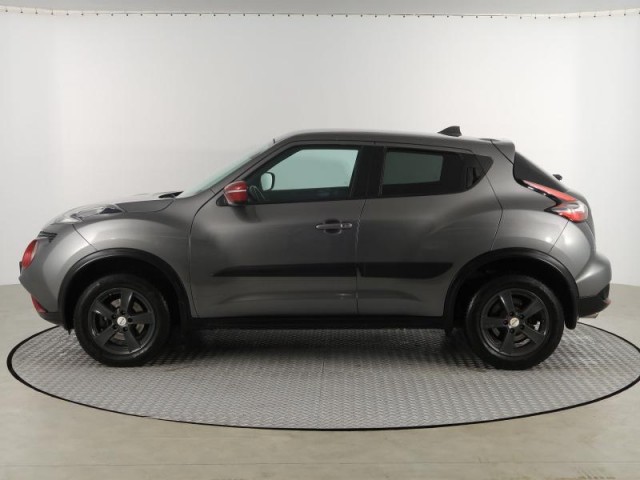 Nissan Juke  1.2 DIG-T 