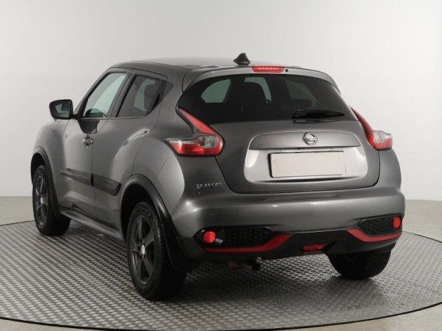Nissan Juke  1.2 DIG-T 