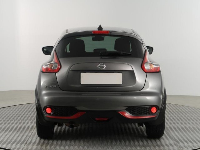 Nissan Juke  1.2 DIG-T 