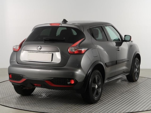 Nissan Juke  1.2 DIG-T 