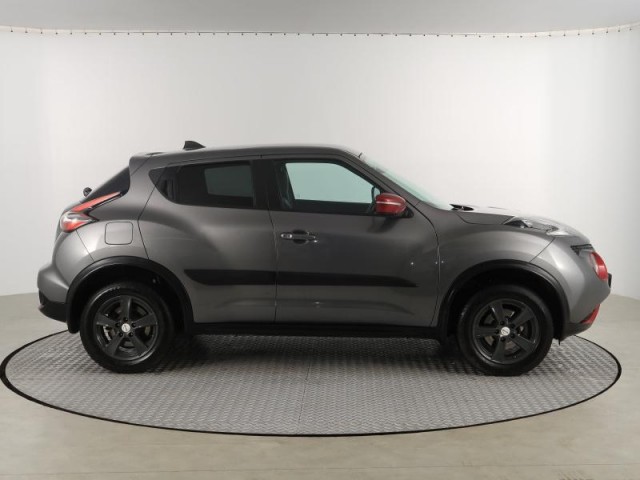 Nissan Juke  1.2 DIG-T 