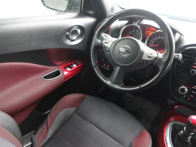Nissan Juke  1.2 DIG-T 