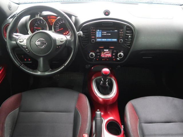 Nissan Juke  1.2 DIG-T 