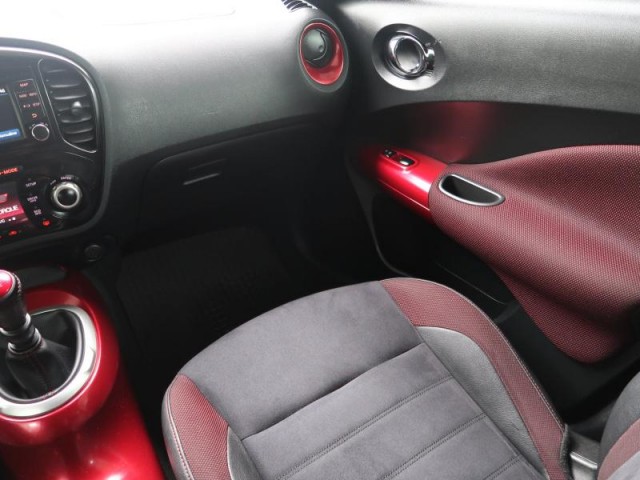 Nissan Juke  1.2 DIG-T 