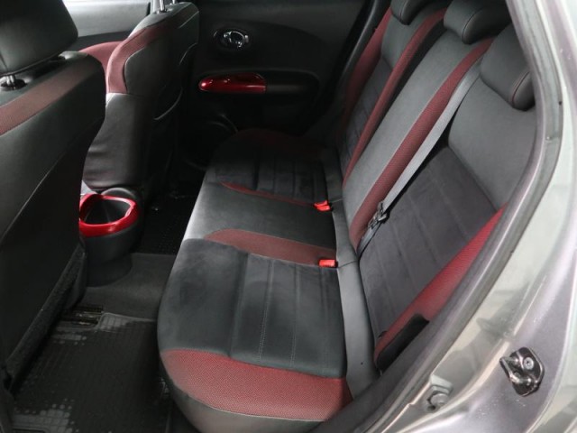 Nissan Juke  1.2 DIG-T 