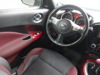 Nissan Juke  1.2 DIG-T 