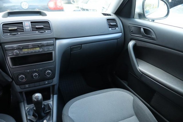 Škoda Yeti  1.2 TSI 