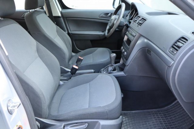 Škoda Yeti  1.2 TSI 