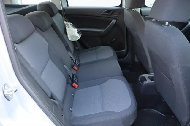 Škoda Yeti  1.2 TSI 