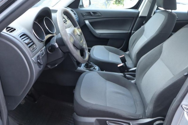 Škoda Yeti  1.2 TSI 