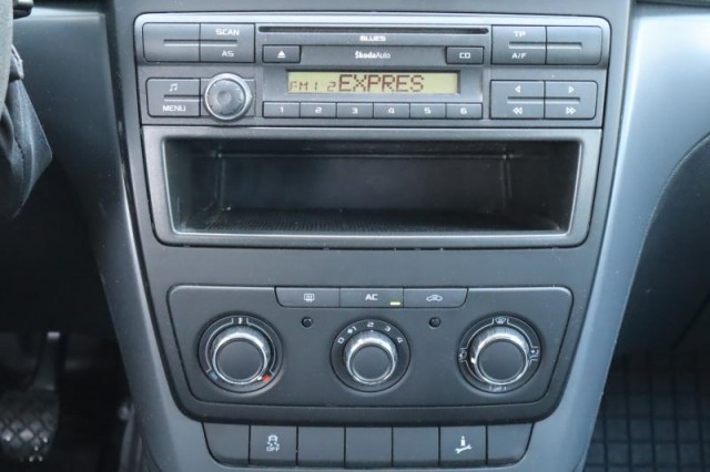 Škoda Yeti  1.2 TSI 