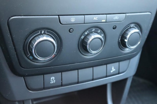 Škoda Yeti  1.2 TSI 