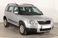 Škoda Yeti  1.2 TSI 