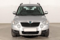 Škoda Yeti  1.2 TSI 