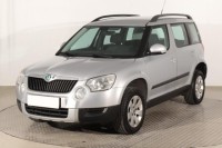 Škoda Yeti  1.2 TSI 
