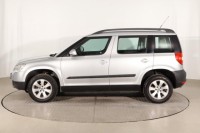Škoda Yeti  1.2 TSI 