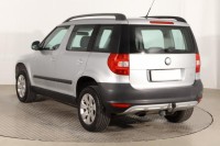 Škoda Yeti  1.2 TSI 