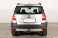 Škoda Yeti  1.2 TSI 