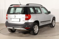 Škoda Yeti  1.2 TSI 