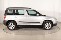 Škoda Yeti  1.2 TSI 