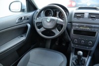 Škoda Yeti  1.2 TSI 