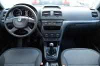 Škoda Yeti  1.2 TSI 