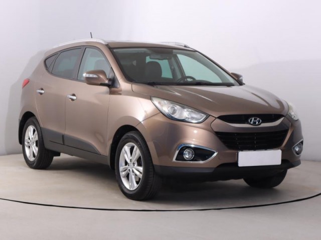 Hyundai ix35  1.6 GDI Style