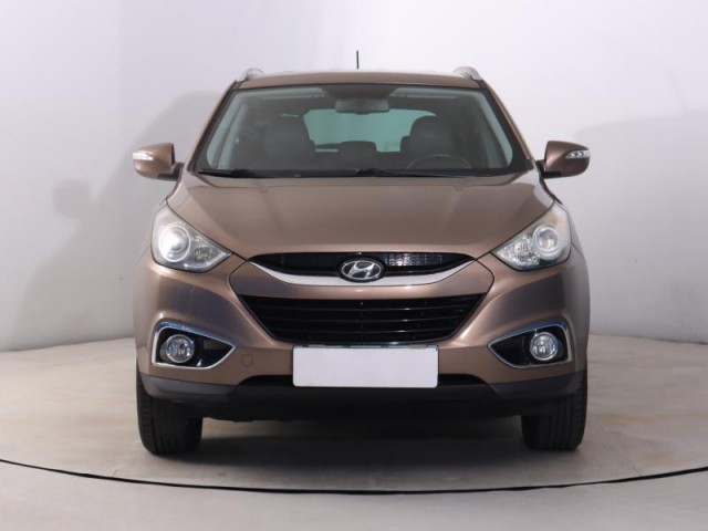 Hyundai ix35  1.6 GDI Style