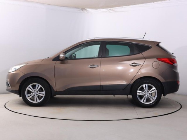 Hyundai ix35  1.6 GDI Style