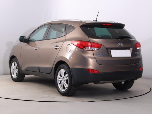 Hyundai ix35  1.6 GDI Style
