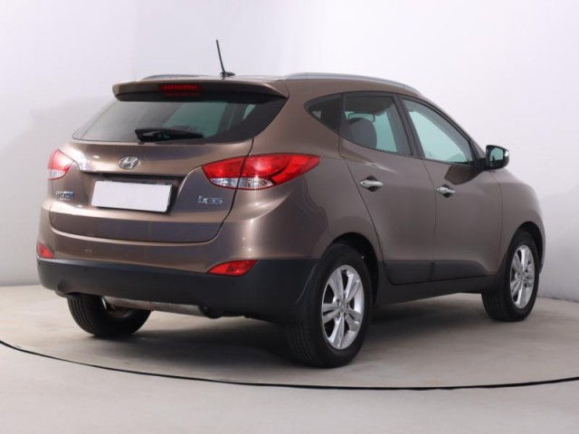 Hyundai ix35  1.6 GDI Style