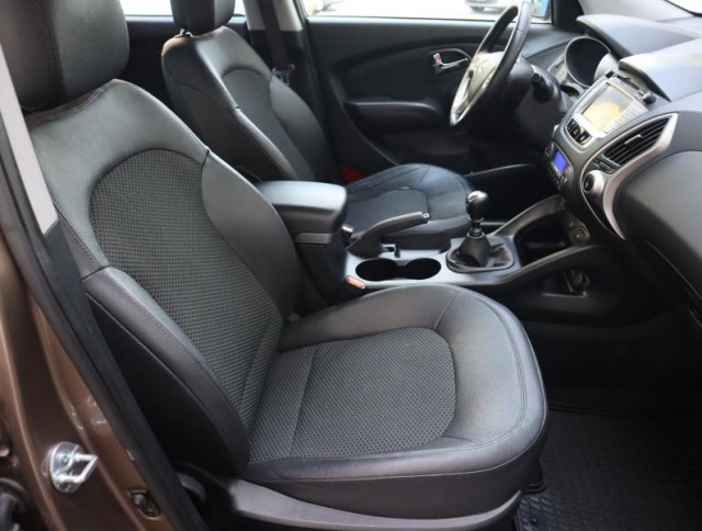 Hyundai ix35  1.6 GDI Style