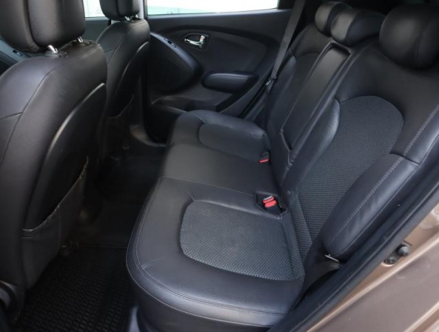 Hyundai ix35  1.6 GDI Style