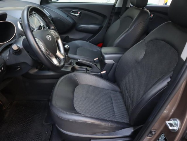 Hyundai ix35  1.6 GDI Style