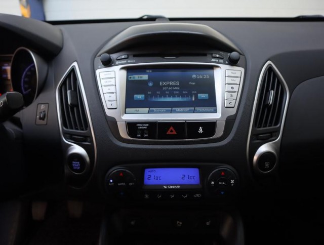 Hyundai ix35  1.6 GDI Style