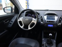 Hyundai ix35  1.6 GDI Style