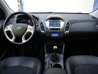 Hyundai ix35  1.6 GDI Style