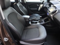 Hyundai ix35  1.6 GDI Style