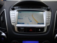 Hyundai ix35  1.6 GDI Style