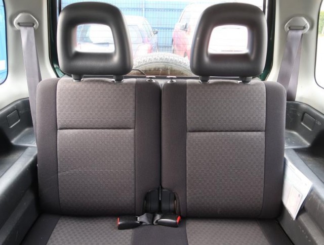 Suzuki Jimny  1.3 16V GLS