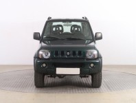 Suzuki Jimny  1.3 16V GLS