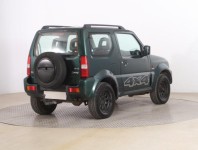 Suzuki Jimny  1.3 16V GLS