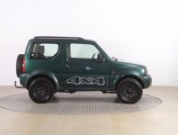 Suzuki Jimny  1.3 16V GLS