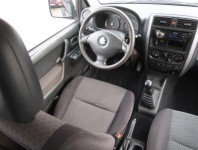Suzuki Jimny  1.3 16V GLS