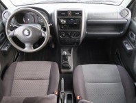 Suzuki Jimny  1.3 16V GLS