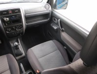 Suzuki Jimny  1.3 16V GLS