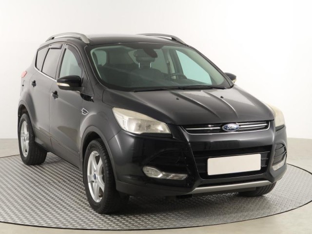 Ford Kuga  1.6 EcoBoost Trend