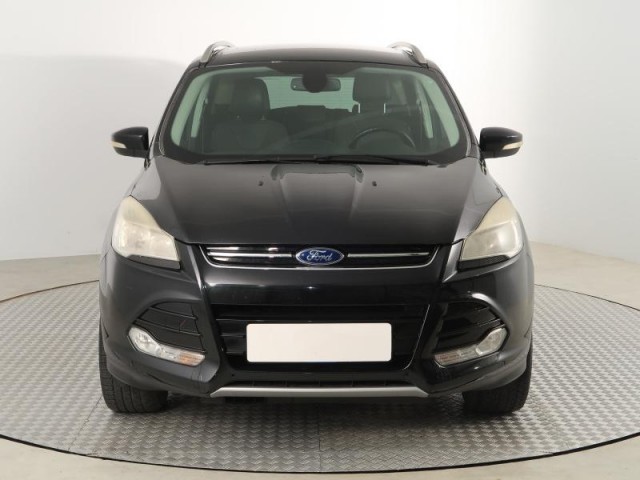 Ford Kuga  1.6 EcoBoost Trend